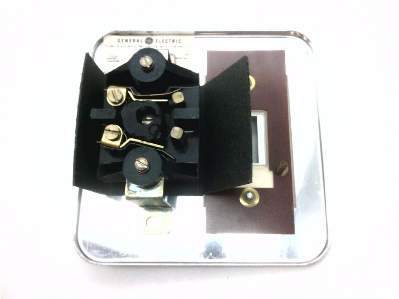 GENERAL ELECTRIC CR101X19