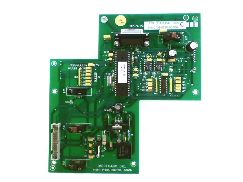 AMERITHERM 003-0358