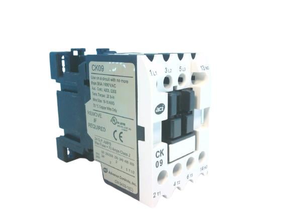 ACI ADVANCE CONTROLS INC CK09.310-120