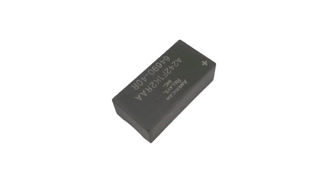 AMERICAN RELAYS INC A242F1K2RAA