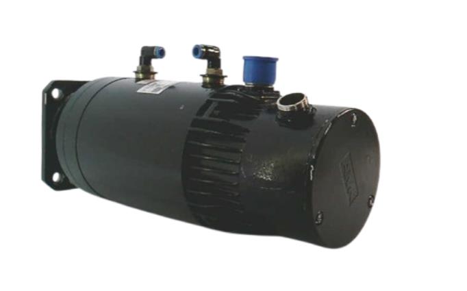 AMK DW5-6-4-AOW-4000-B5