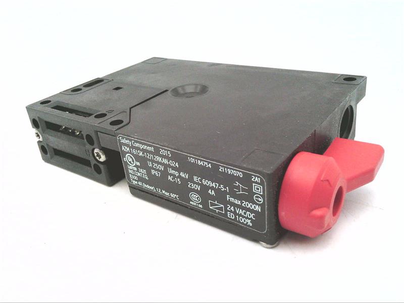 SCHMERSAL AZM 161SK-12/12RKAN-024
