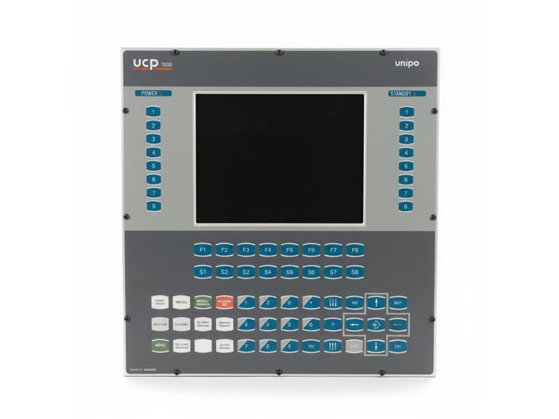 UNIPO 2IBF9UX-T0000T