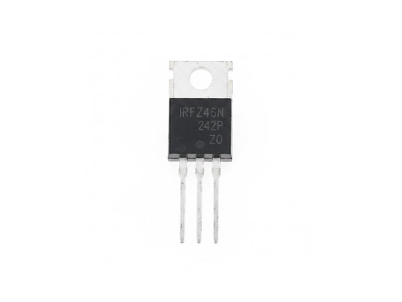 IRFZ46N par TT ELECTRONICS