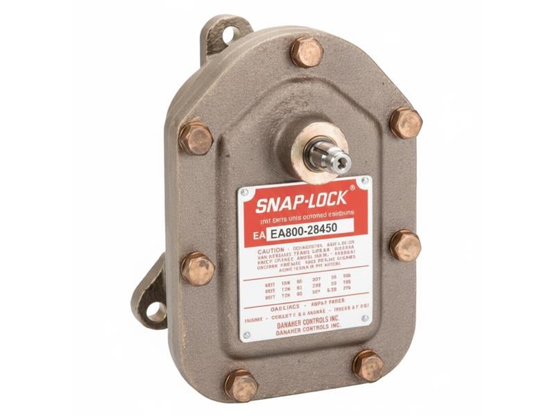 EA800-28450 por DANAHER CONTROLS