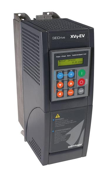 GEFRAN XVY-EV 21530-KBX