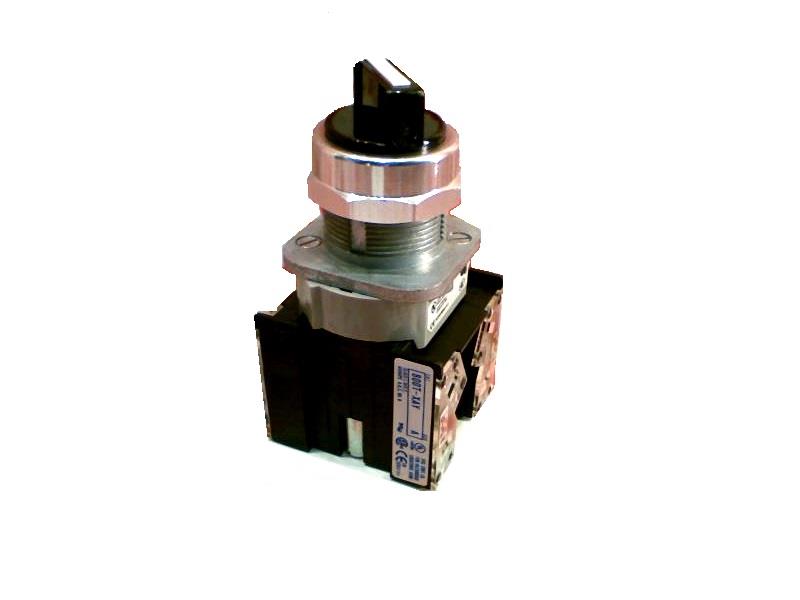 ALLEN BRADLEY 800T-H2BY