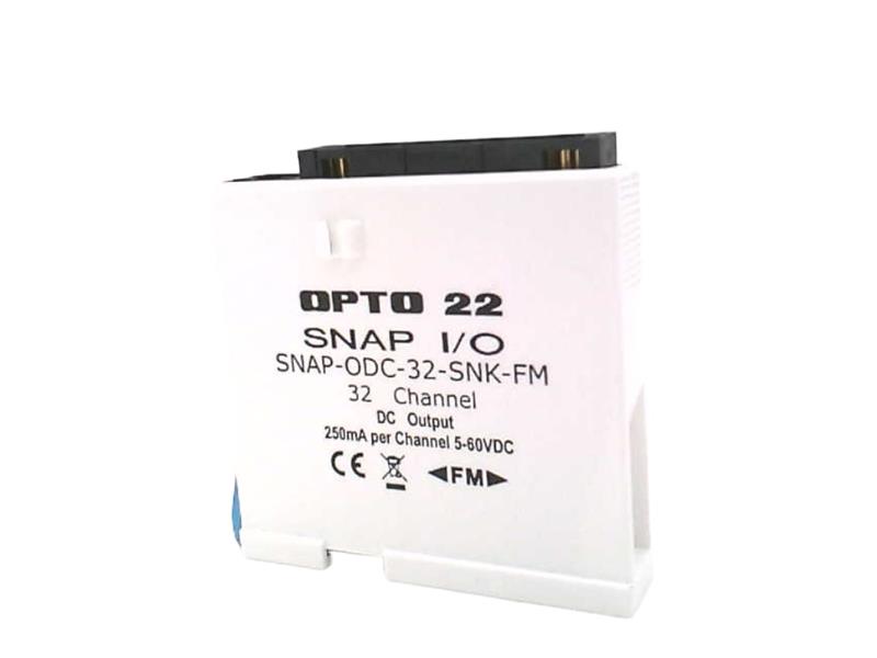 OPTO 22 SNAP-ODC-32-SNK-FM