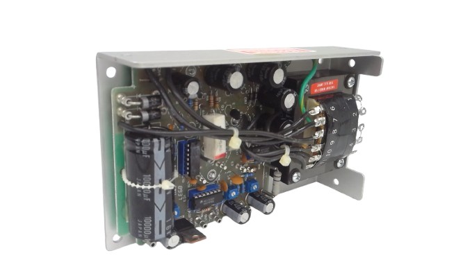EMERSON ETV-251