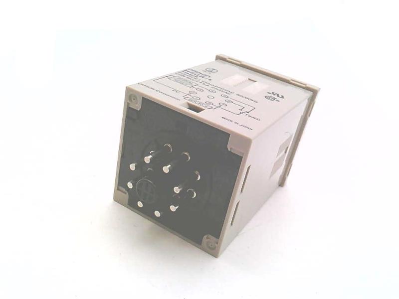 OMRON H5CR-L-AC100/240