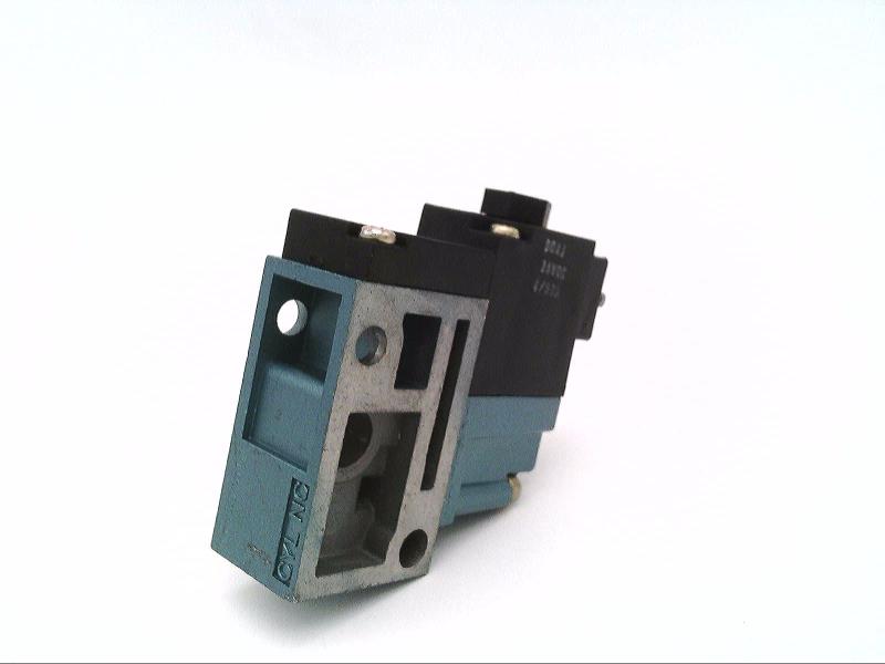 35A-FAJ-DAAJ-1KJ by MAC VALVES INC