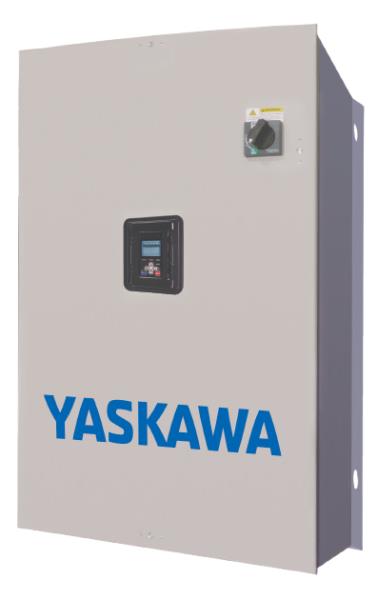 YASKAWA ELECTRIC H6B1B007PG