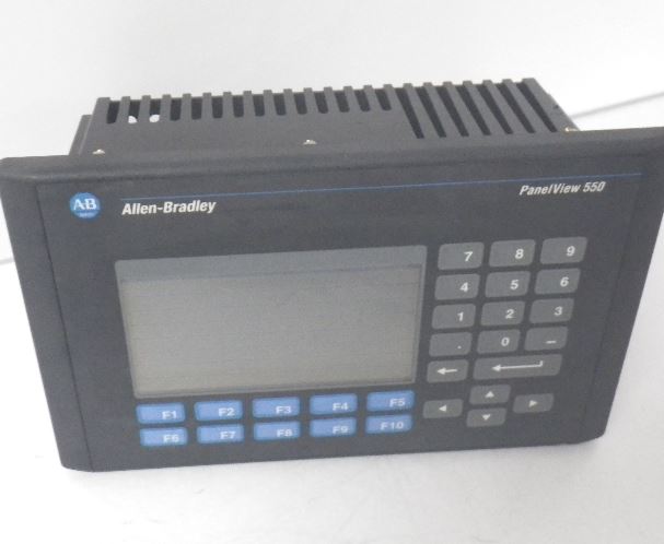 ALLEN BRADLEY 2711-B5A9L3