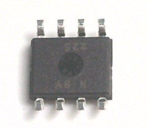 MAXIM INTEGRATED PRODUCTS MAX662ACSA+