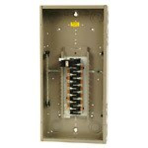 EATON CORPORATION CH30B125D
