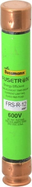 EATON CORPORATION FRS-R-12