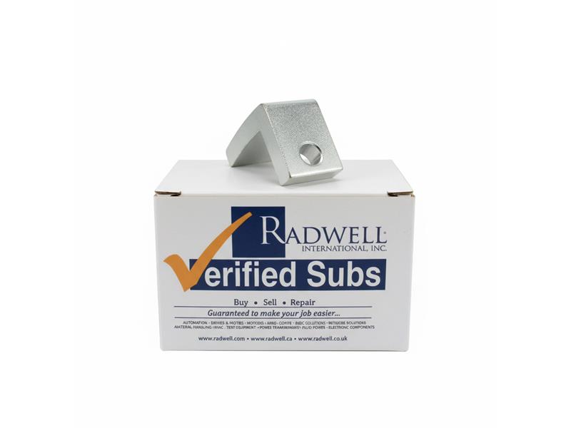 298442-SUB par RADWELL VERIFIED SUBSTITUTE
