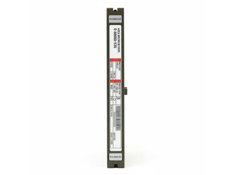 ASEA BROWN BOVERI 0-48680-530