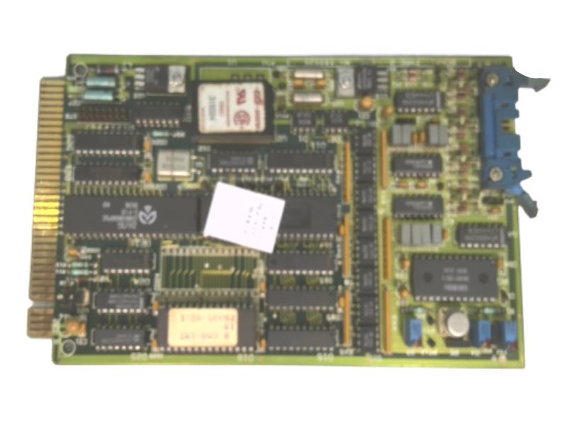 CENTRALP AUTOMATISMES 100525