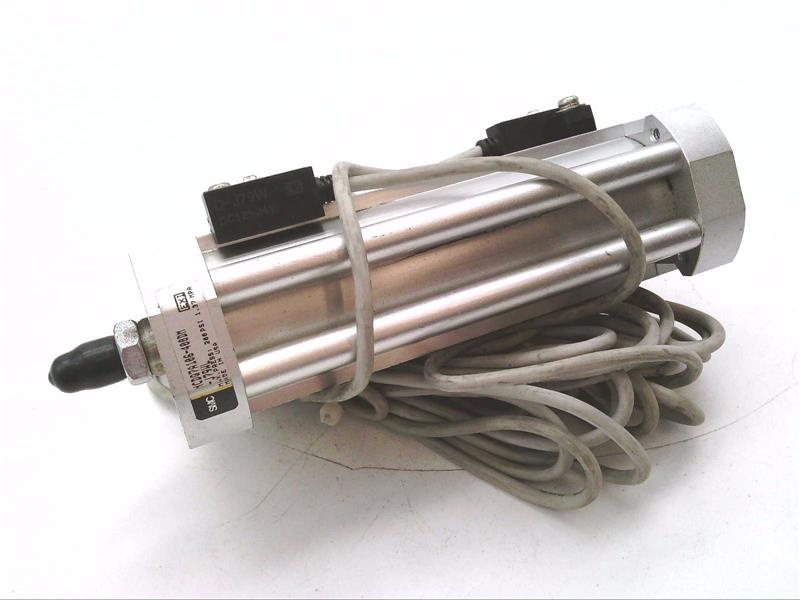 SMC NCDQ7A106-400DM-J79WL