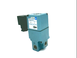 MAC VALVES INC 225B-501JA