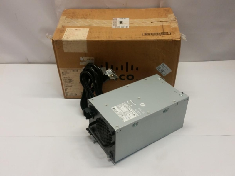 CISCO WS-CAC-3000W=