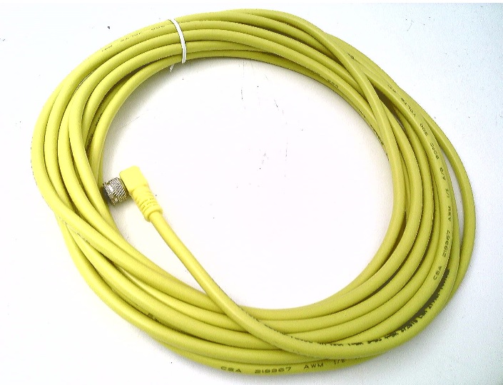 RADWELL VERIFIED SUBSTITUTE V3-WM-2M-PVC-SUB