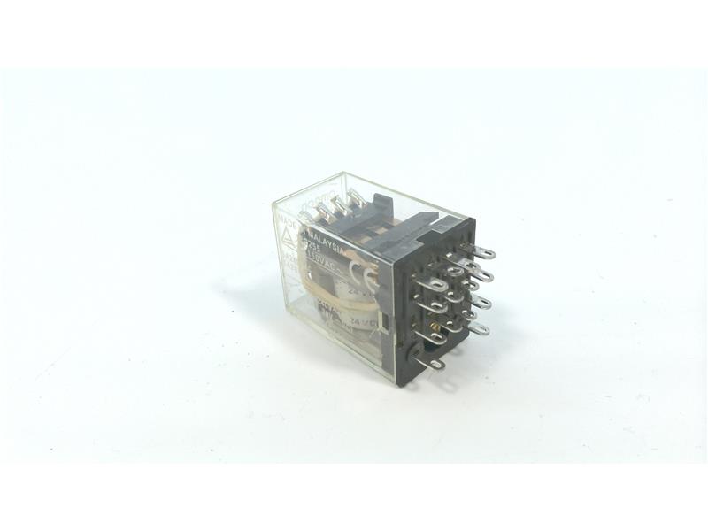 OMRON MY4  DC24