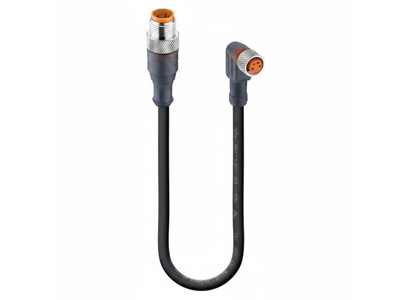 RST 4-RKMWV 4-225/5 M par BELDEN