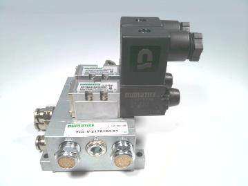 YCL-V-217012A-01 por ASCO