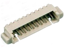 MULTICOMP 1251R-05-SM1