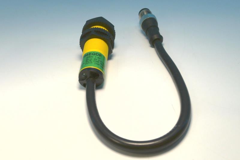 BANNER ENGINEERING S186EQDP