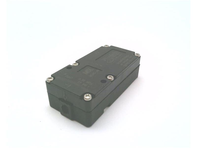 PIAB VACUUM PRODUCTS M5A5-AN