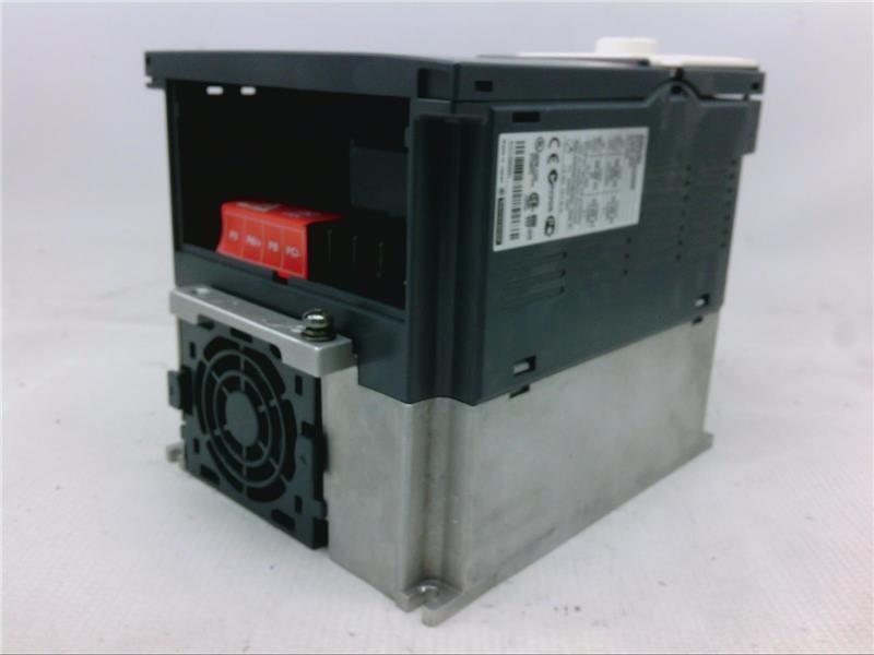 SCHNEIDER ELECTRIC ATV312HU40S6