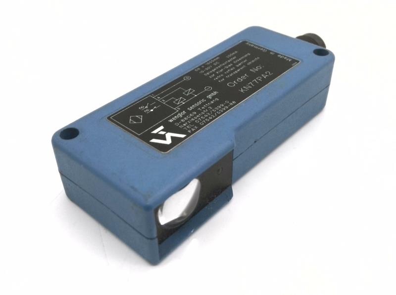 WENGLOR KN77PA2