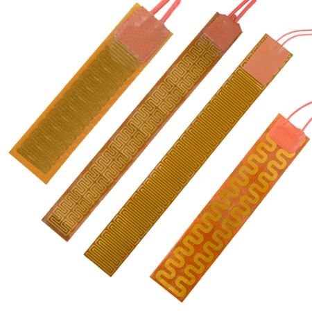 OMEGA ENGINEERING KHA-110/10-P