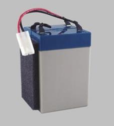 RADWELL VERIFIED SUBSTITUTE 308 SUCTION PUMP BATTERY-SUB