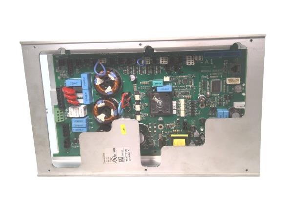 D8930R0111 por ALBANY DOOR SYSTEMS