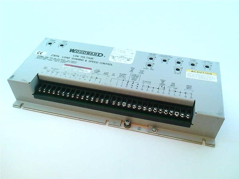 WOODWARD 9907-024