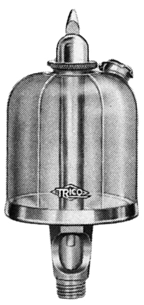 30329 by TRICO