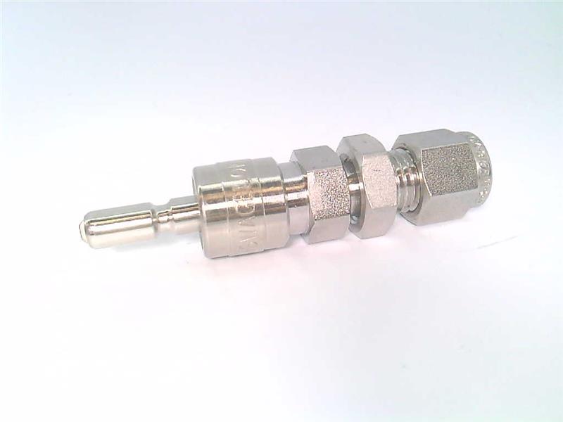 SWAGELOK SS-QC4-S1-400