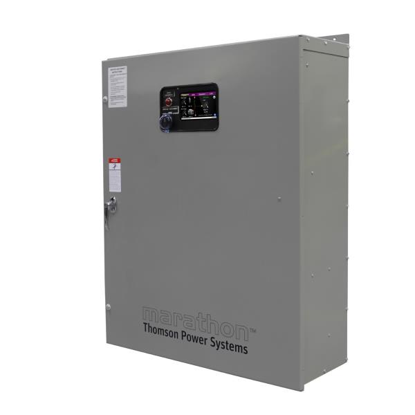 THOMSON POWER SYSTEMS TS870