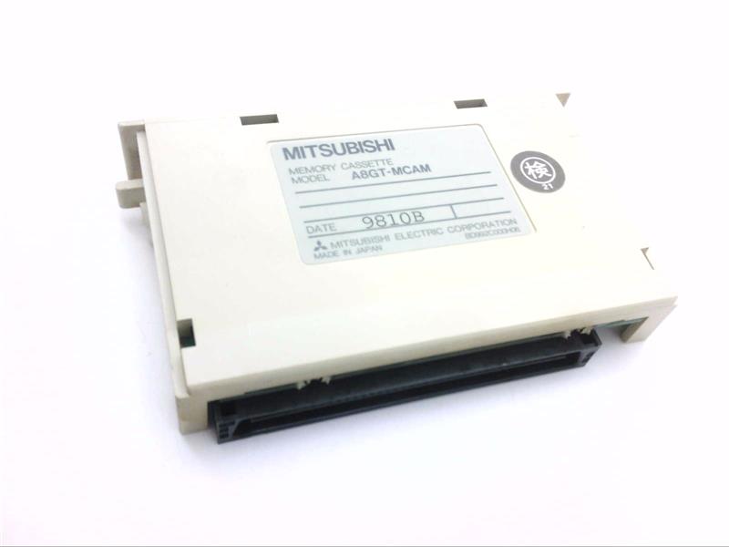 A8GT-MCAM by MITSUBISHI