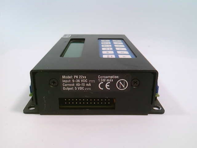 Z WORLD STD-MEM