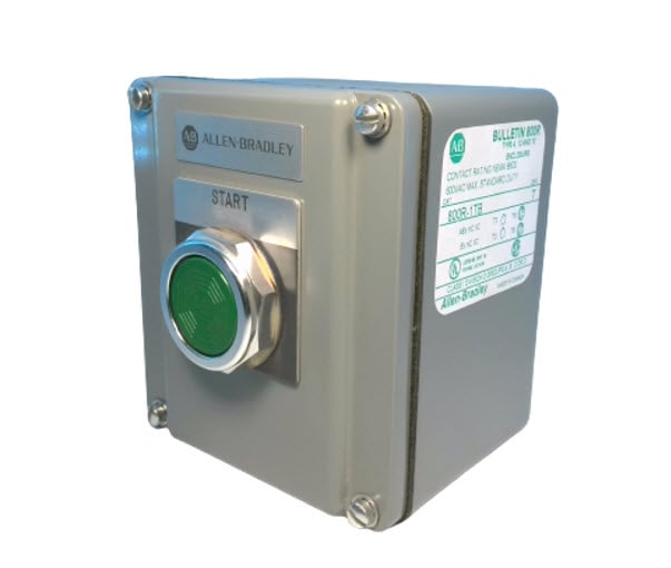 ALLEN BRADLEY 800R-1TB