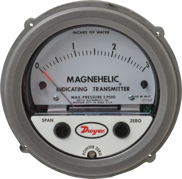 DWYER 605-3