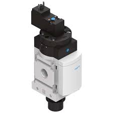 MS4-EE-AGB-10V24-WP por FESTO