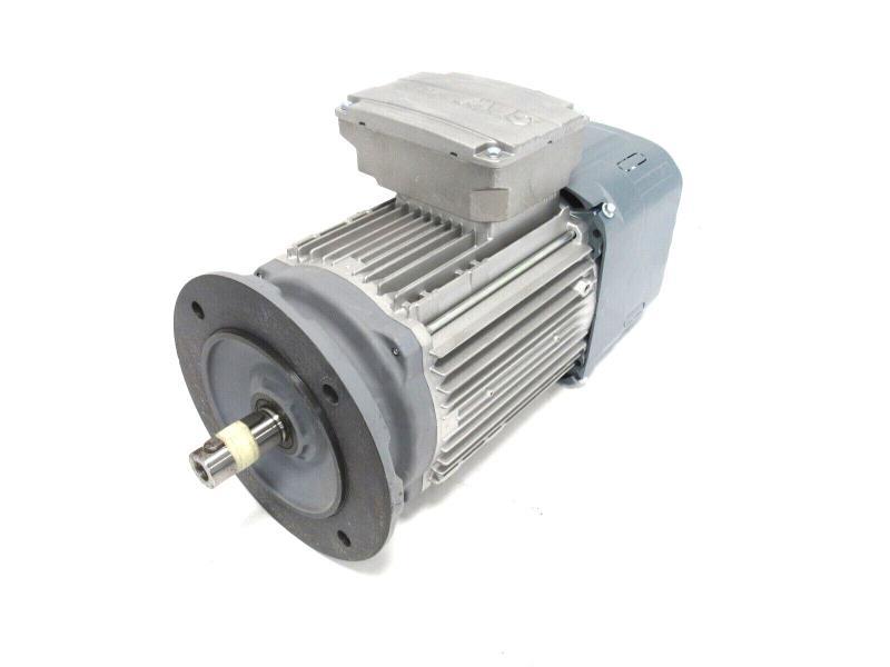 SEW EURODRIVE DRN90L4/FF/TF/ES7C