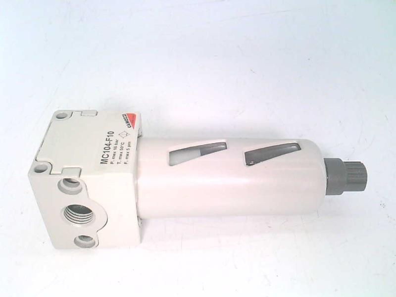 CAMOZZI MC104-F10