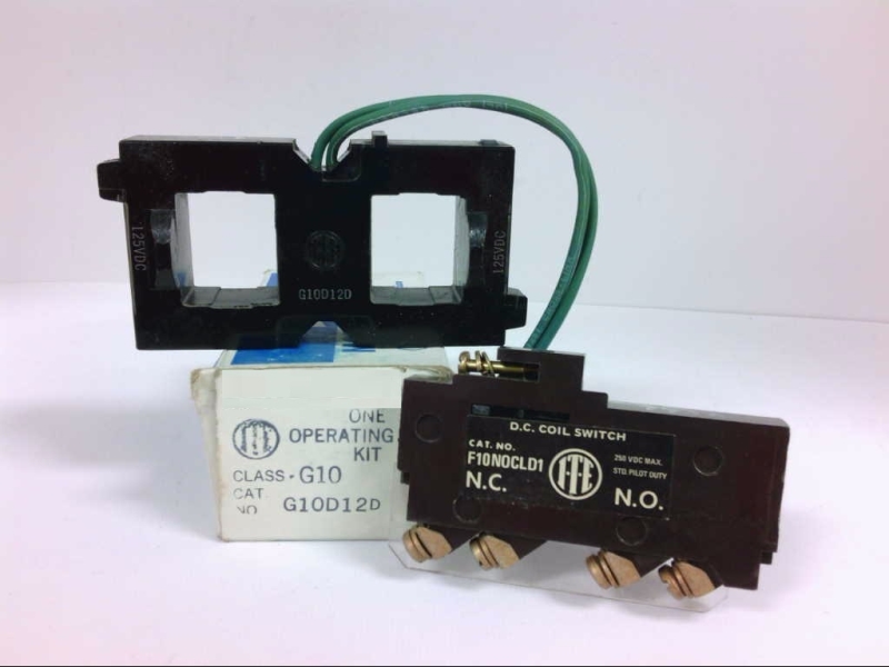 SIEMENS G10-D12D